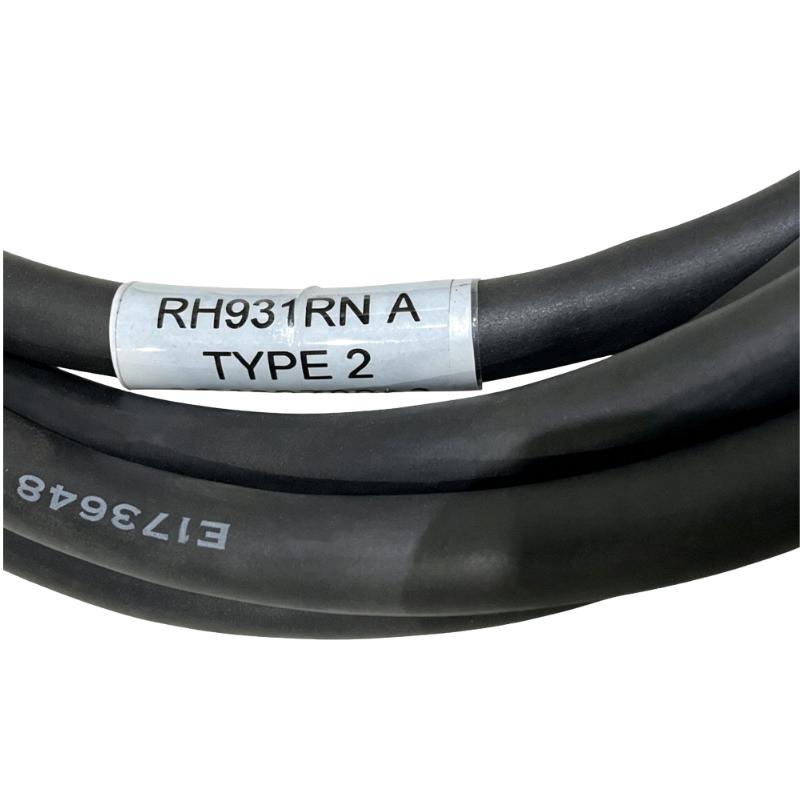 Foxboro RH931RN I/A Series 200 Type 2 P/PVC Termination Cable