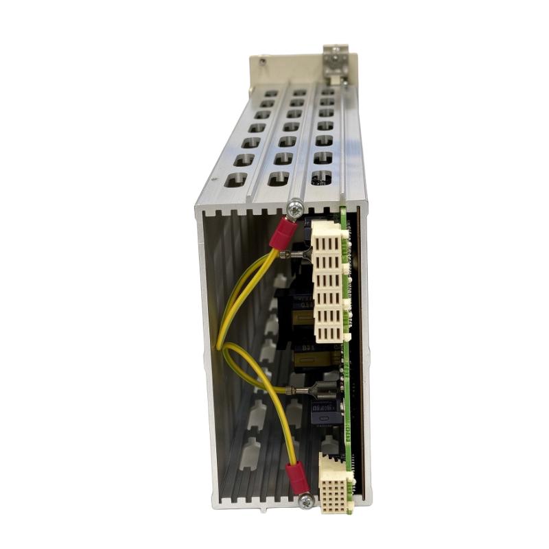 ABB SB511K01 3BSE004451R1 Advant Master Battery Charger Kit