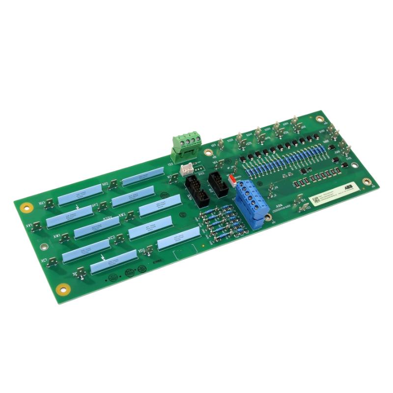 ABB SDCS-PIN-H51 3ADT320700R1501 DCS880 Measurement Board