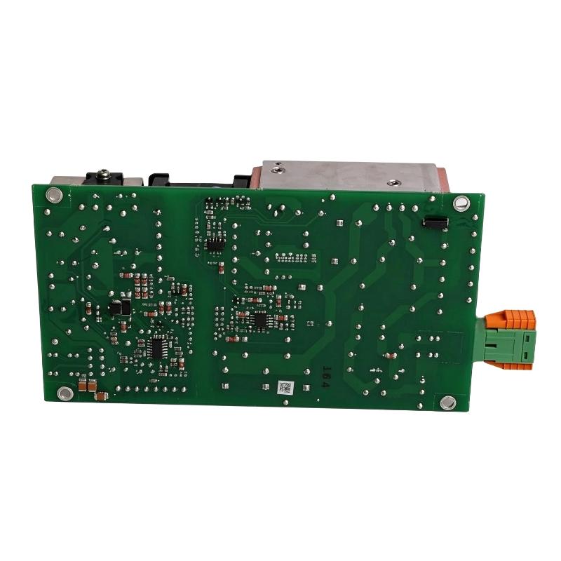 ABB SDCS-POW-H01 3ADT318700R1501 DCS800 Power Supply Board