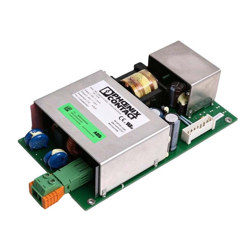 ABB SDCS-POW-H01 3ADT318700R1501 DCS800 Power Supply Board