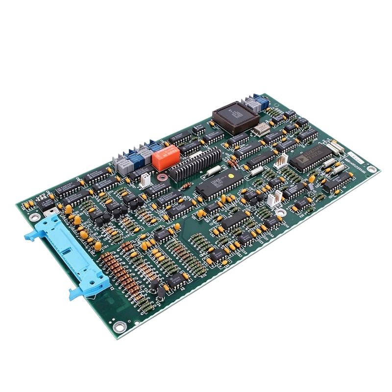 ABB SNAT 601 TAI 61001239 Control Board