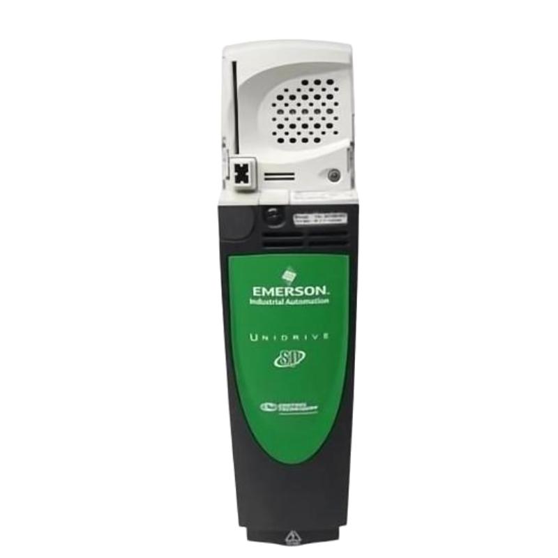 Emerson SP1402 Unidrive SP Series AC Drive
