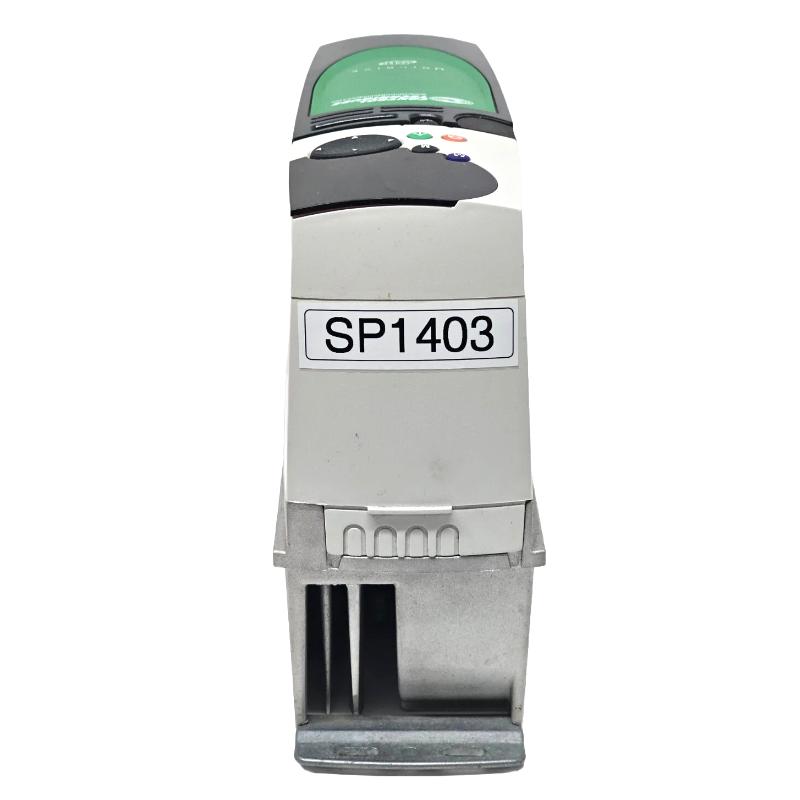 Emerson SP1403 Unidrive SP Series AC Drive