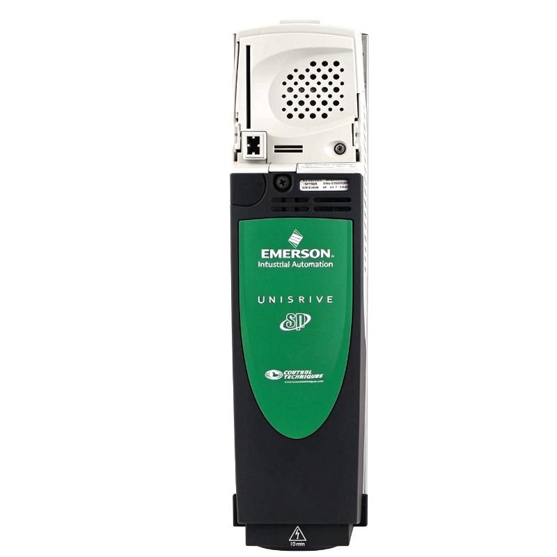 Emerson SP1404 Unidrive SP Series AC Drive