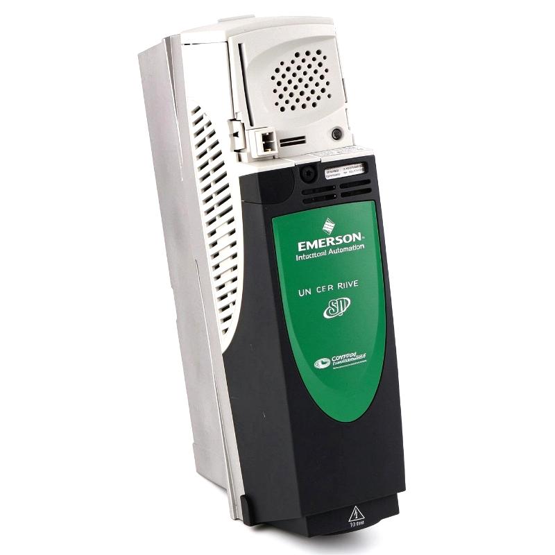 Emerson SP1404 Unidrive SP Series AC Drive