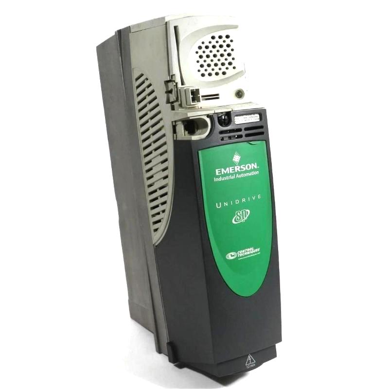 Emerson SP1405 Unidrive SP Series AC Drive