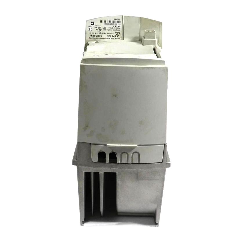 Emerson SP1405 Unidrive SP Series AC Drive
