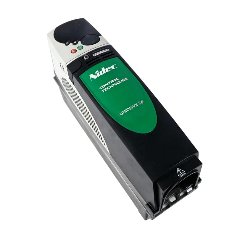 Emerson SP1406 Unidrive SP Series AC Drive