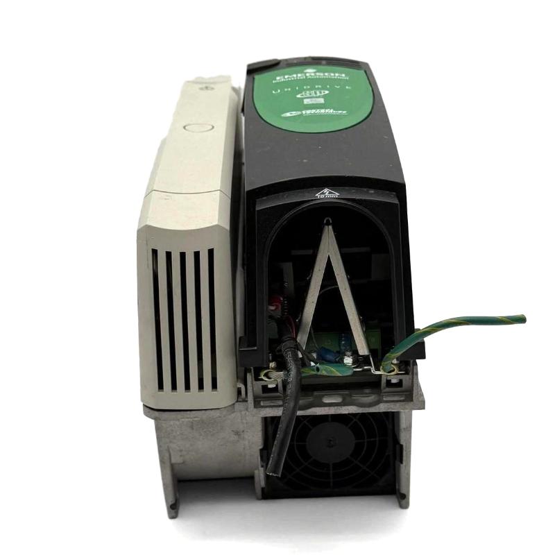 Emerson SP2401 Unidrive SP Series AC Drive