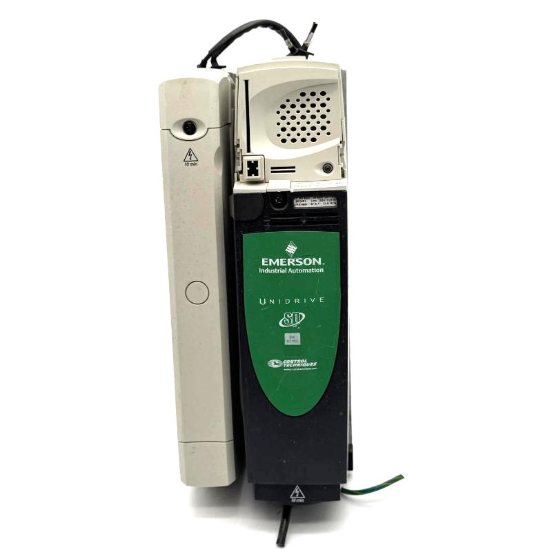 Emerson SP2401 Unidrive SP Series AC Drive