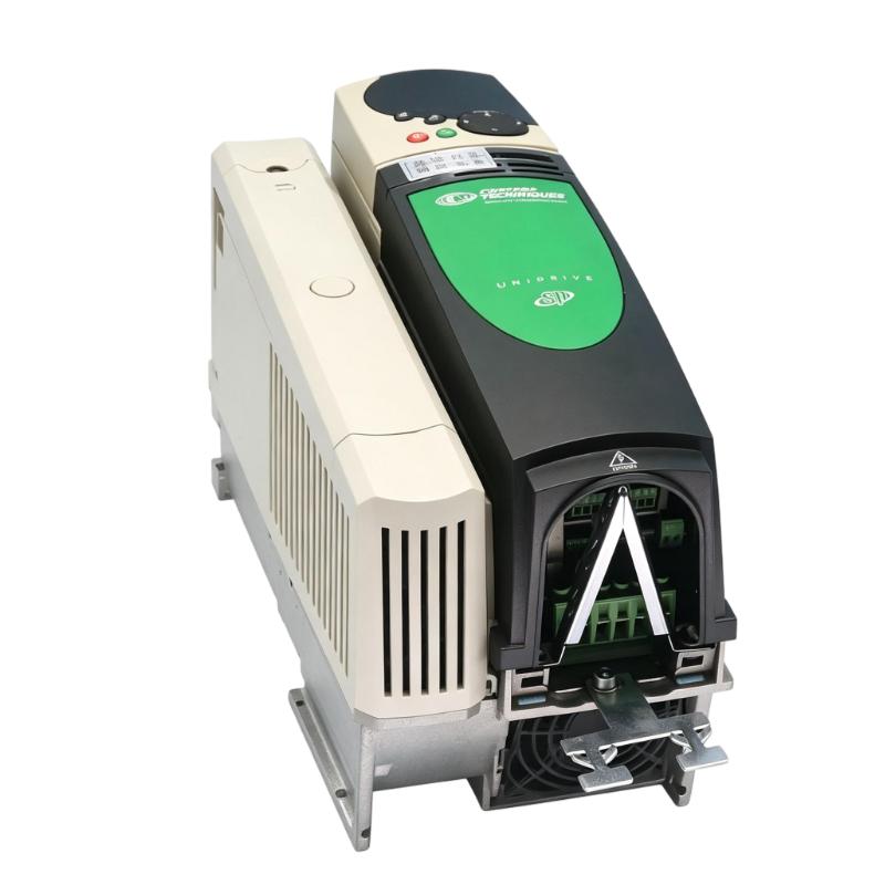Emerson SP2402 Unidrive SP Series AC Drive