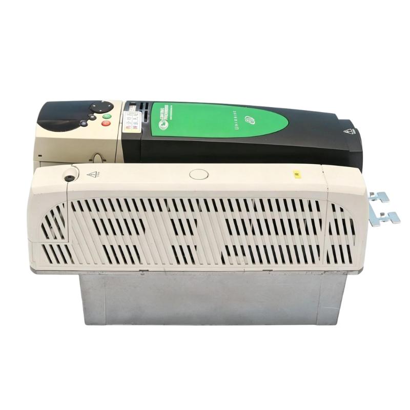 Emerson SP2402 Unidrive SP Series AC Drive