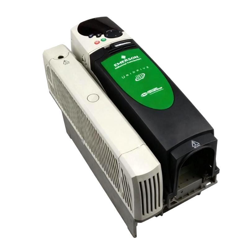 Emerson SP2403 Unidrive SP Series AC Drive