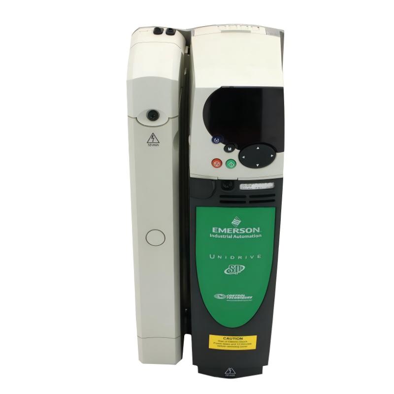 Emerson SP2404 Unidrive SP Series AC Drive