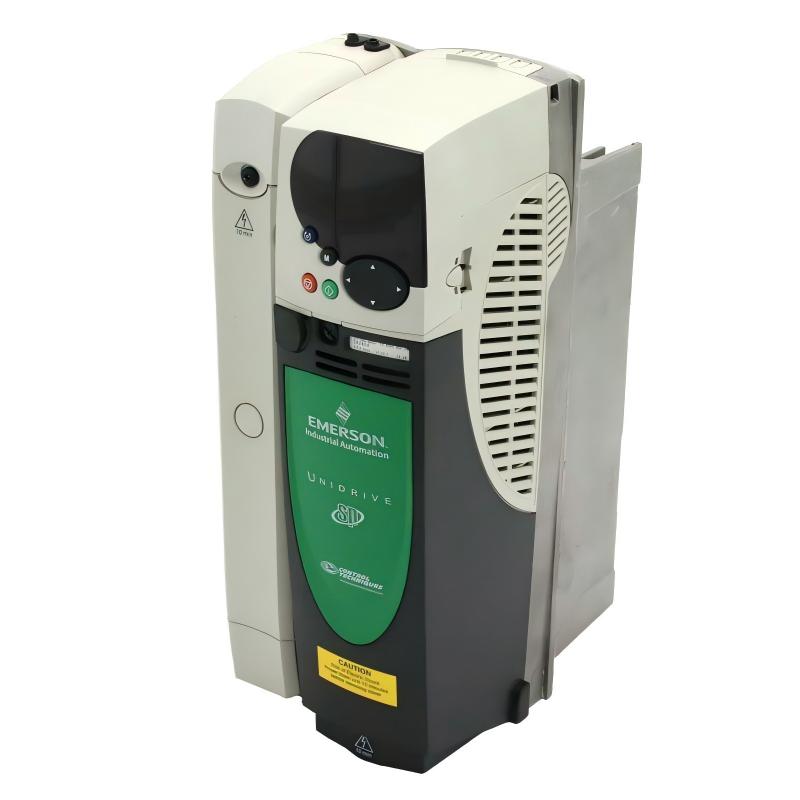Emerson SP2404 Unidrive SP Series AC Drive