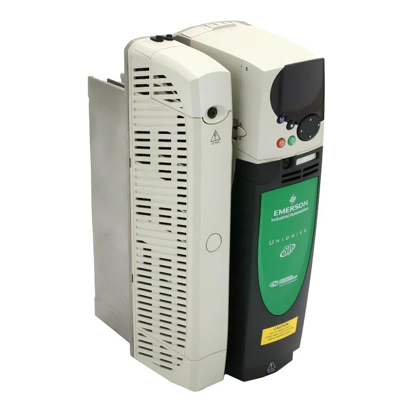 Emerson SP2404 Unidrive SP Series AC Drive