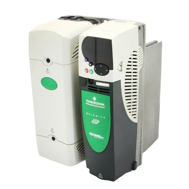 Emerson SP3401 Unidrive SP Series AC Drive