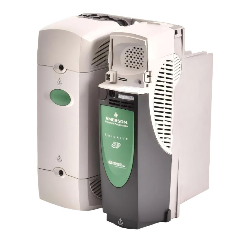 Emerson SP3402 Unidrive SP Series AC Drive