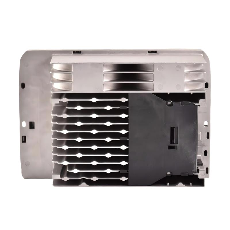 Emerson SP3402 Unidrive SP Series AC Drive