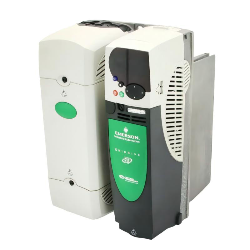 Emerson SP3403 Unidrive SP Series AC Drive