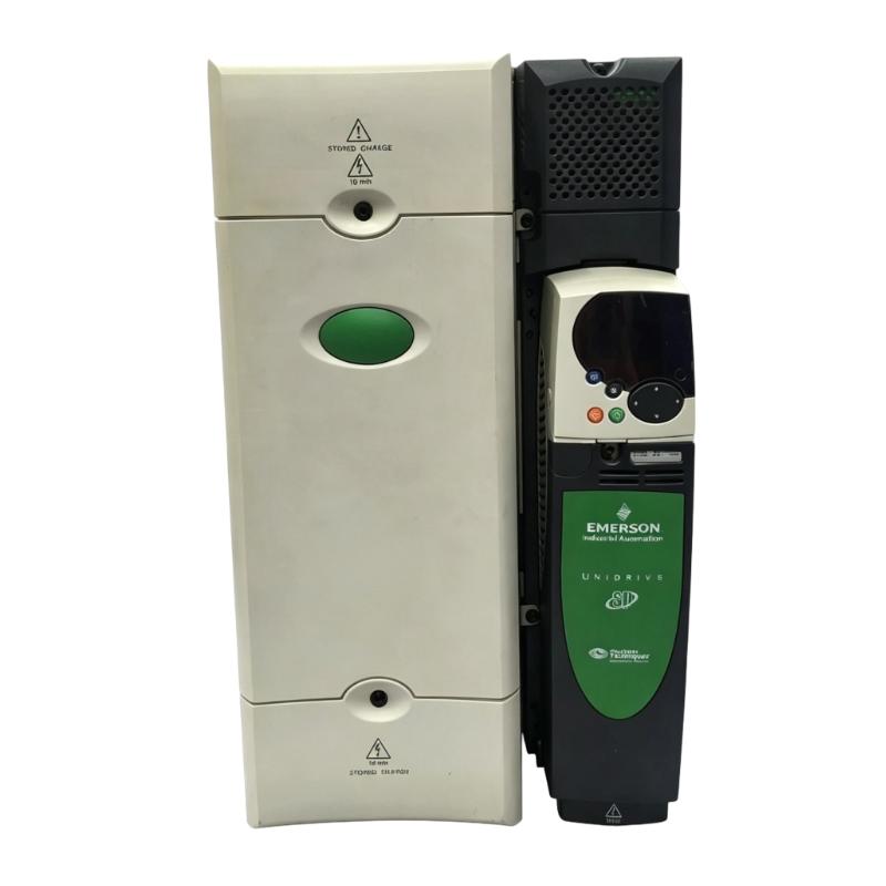 Emerson SP4401 Unidrive SP Series AC Drive