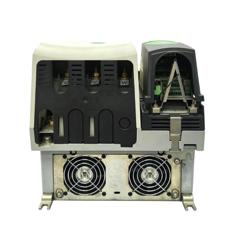 Emerson SP4401 Unidrive SP Series AC Drive
