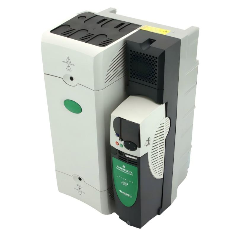 Emerson SP4402 Unidrive SP Series AC Drive