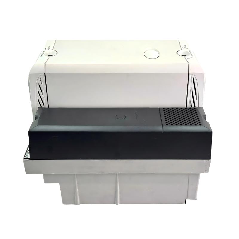 Emerson SPMC2402 Unidrive SPM Controlled Rectifier
