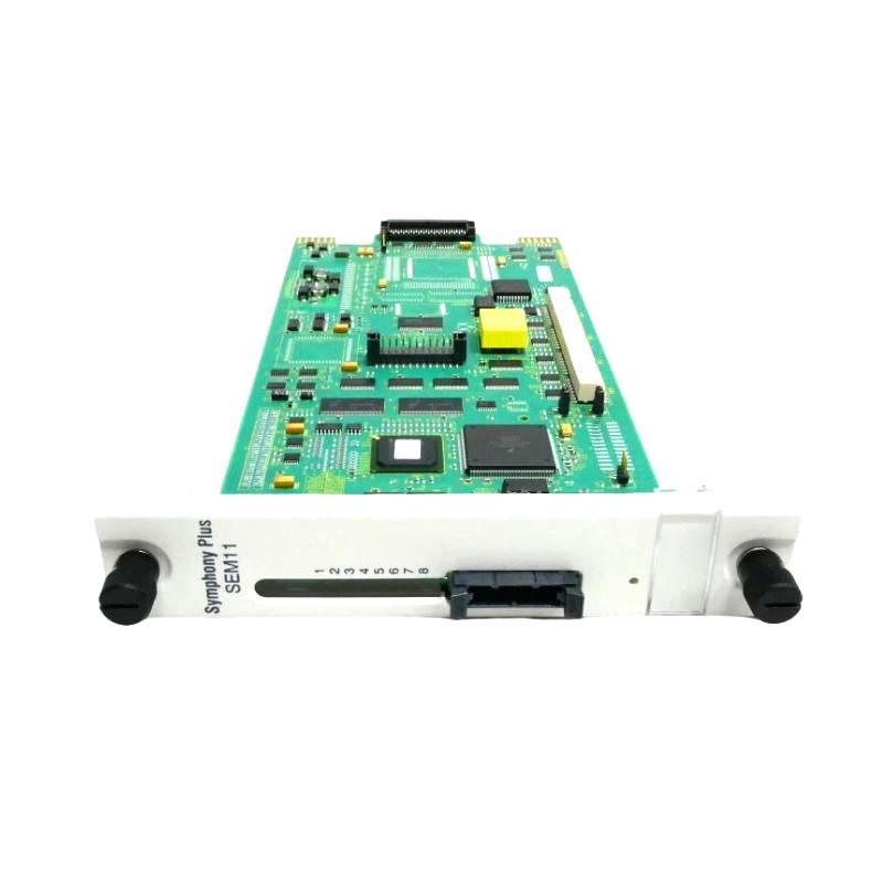ABB Bailey SPSEM11 Symphony Plus Sequence of Events Master Module