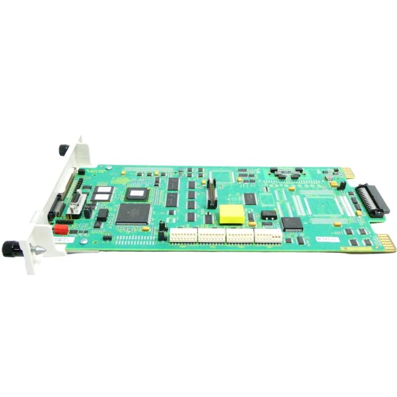 ABB Bailey SPSEM11 Symphony Plus Sequence of Events Master Module