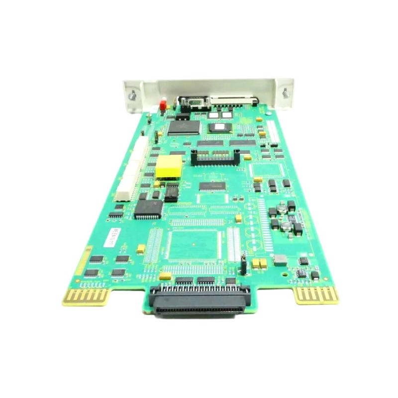 ABB Bailey SPSEM11 Symphony Plus Sequence of Events Master Module