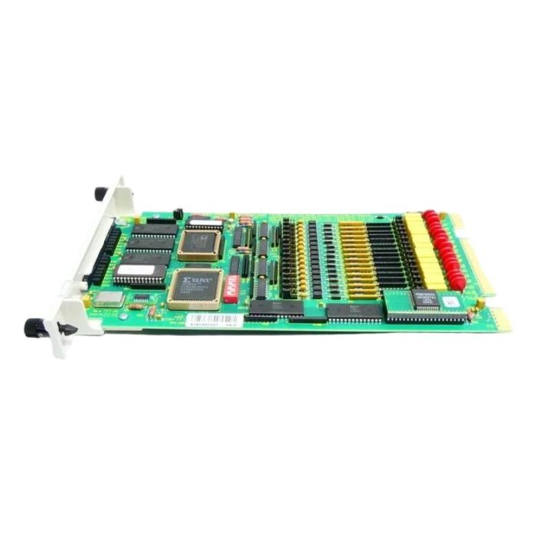 ABB Bailey SPSET01 Symphony Plus Sequence of Events Timing Module