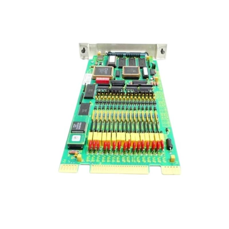 ABB Bailey SPSET01 Symphony Plus Sequence of Events Timing Module