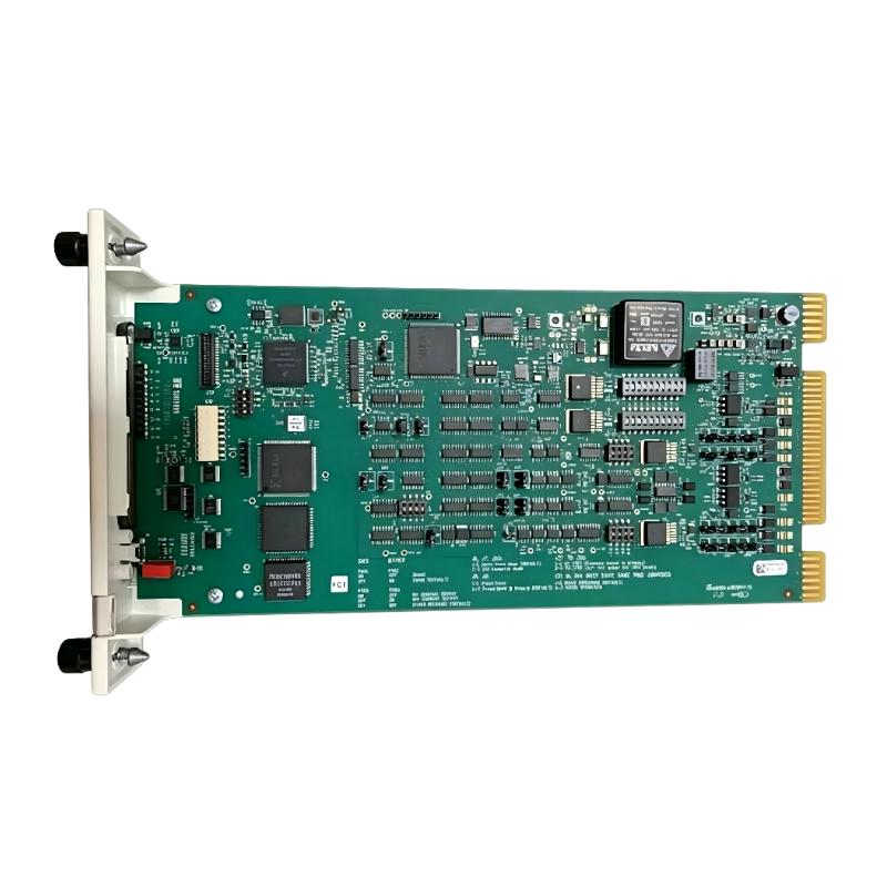 ABB Bailey SPTPS13 Symphony Plus Harmony Rack Turbine Protection Module