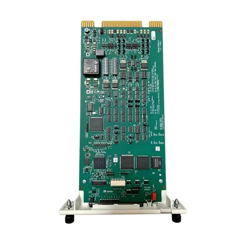 ABB Bailey SPTPS13 Symphony Plus Harmony Rack Turbine Protection Module