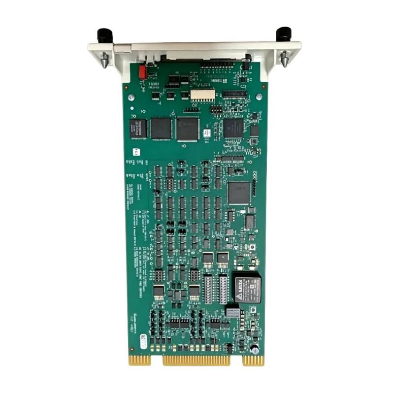 ABB Bailey SPTPS13 Symphony Plus Harmony Rack Turbine Protection Module
