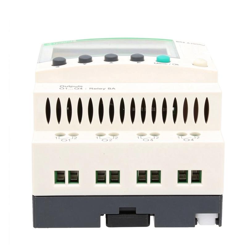 Schneider SR2A101FU Compact Smart Relay
