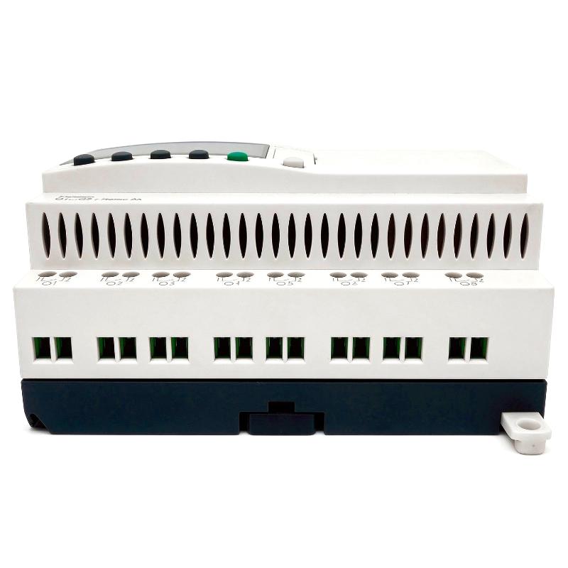 Schneider SR2A201FU Compact Smart Relay