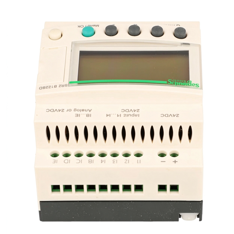 Schneider SR2B122BD Compact Smart Relay