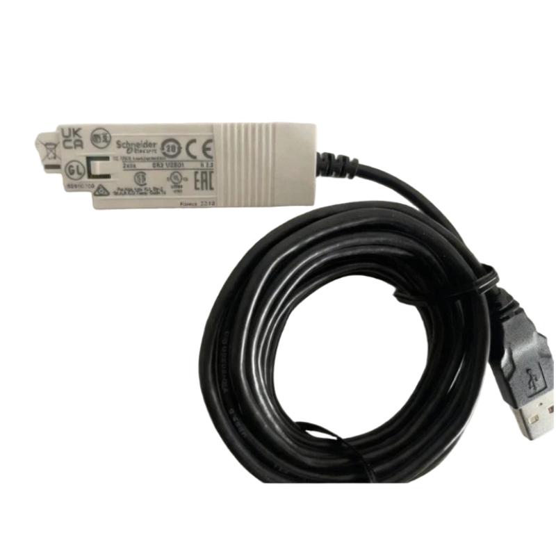 Schneider SR2USB01 USB PC Cable