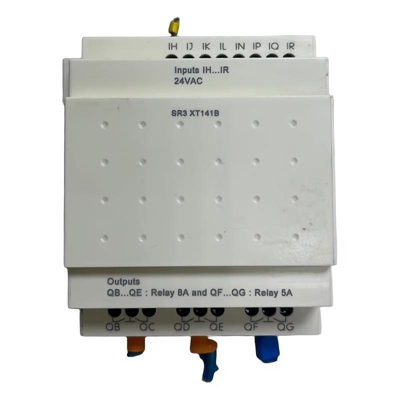 Schneider SR3XT141B Discrete I/O Expansion Module