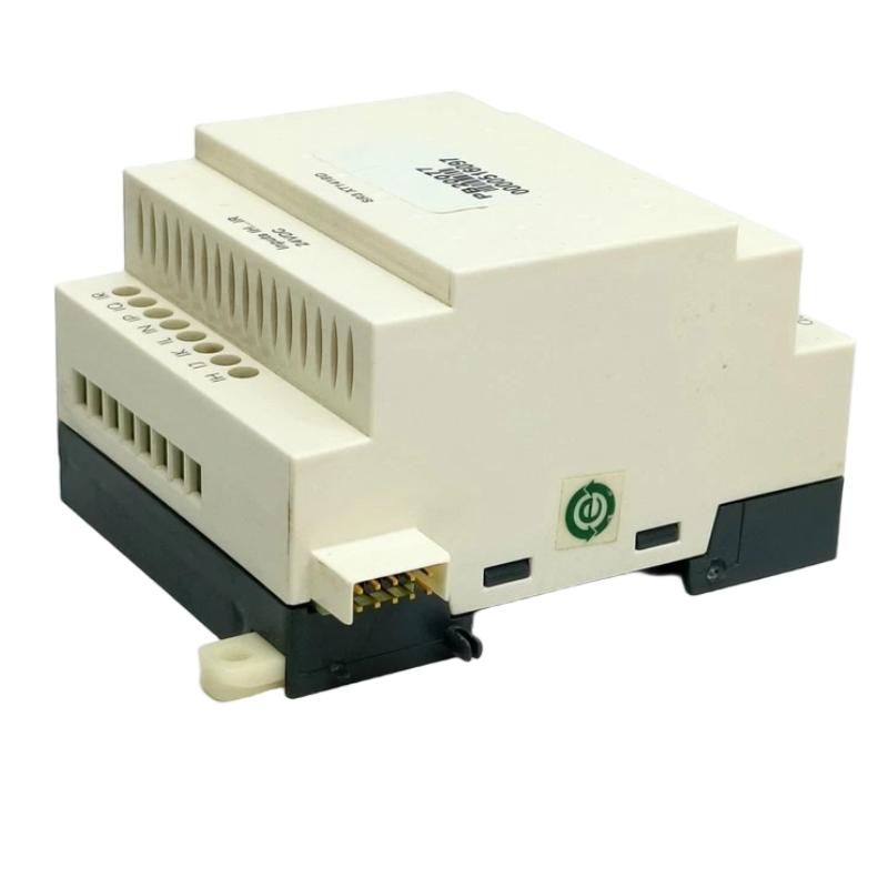 Schneider SR3XT141BD Discrete I/O Expansion Module