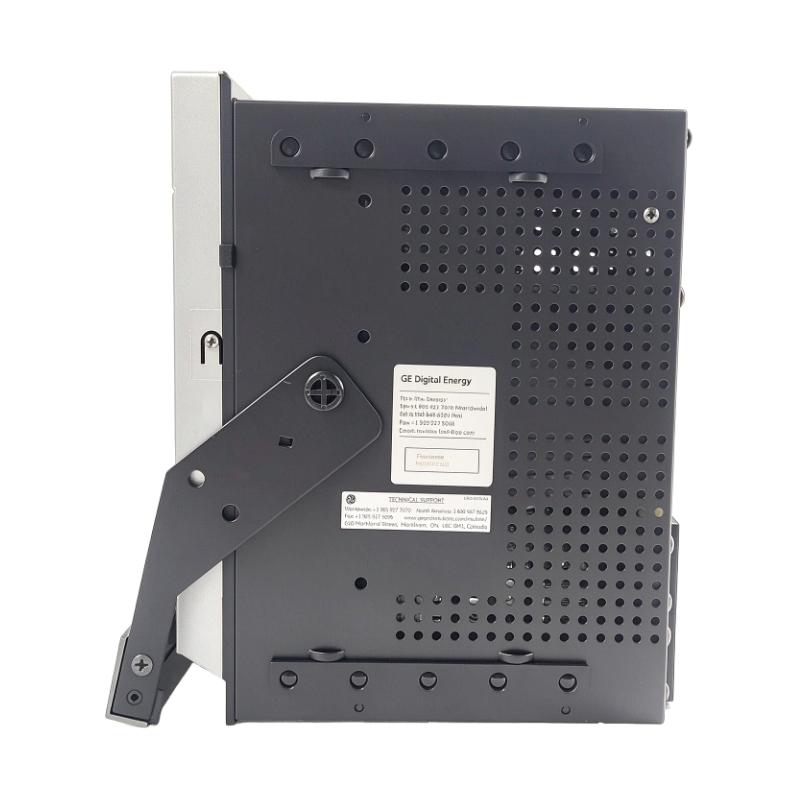GE SR469-CASE 469-P5-HI-A20-E Generator Management Relay