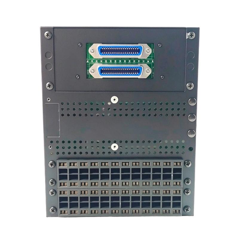 GE SR469-CASE 469-P5-HI-A20-E Generator Management Relay