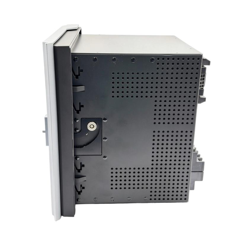 GE SR489-CASE 489-P1-HI-A20-E Generator Management Relay