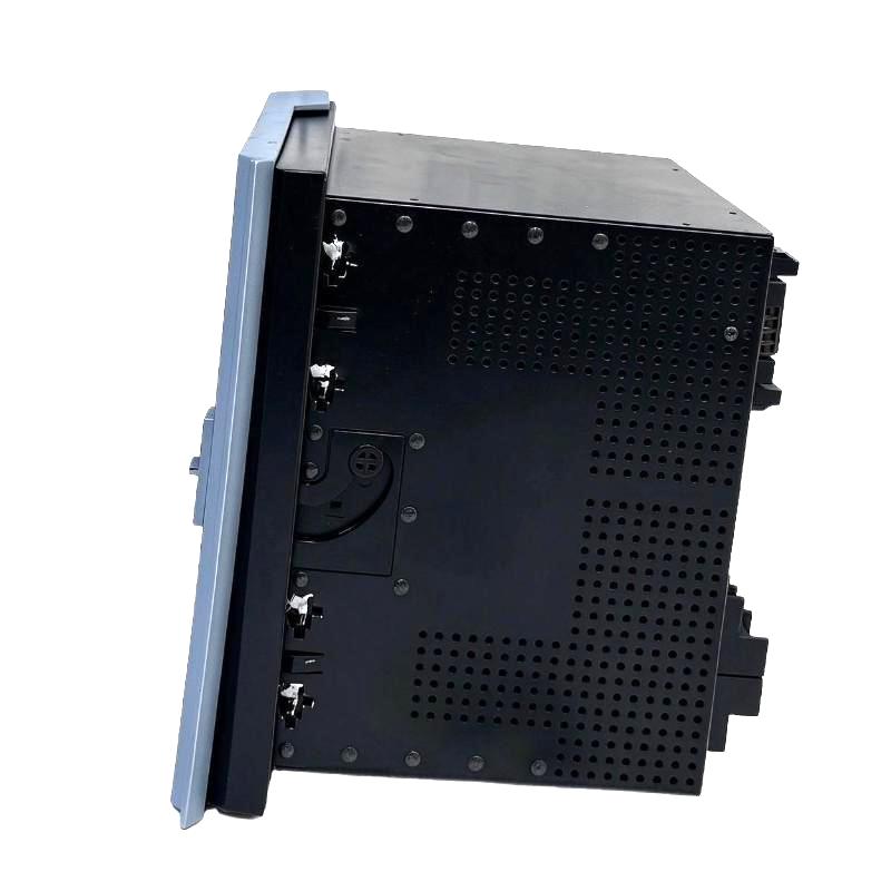 GE SR489-CASE 489-P5-HI-A20-E Generator Management Relay