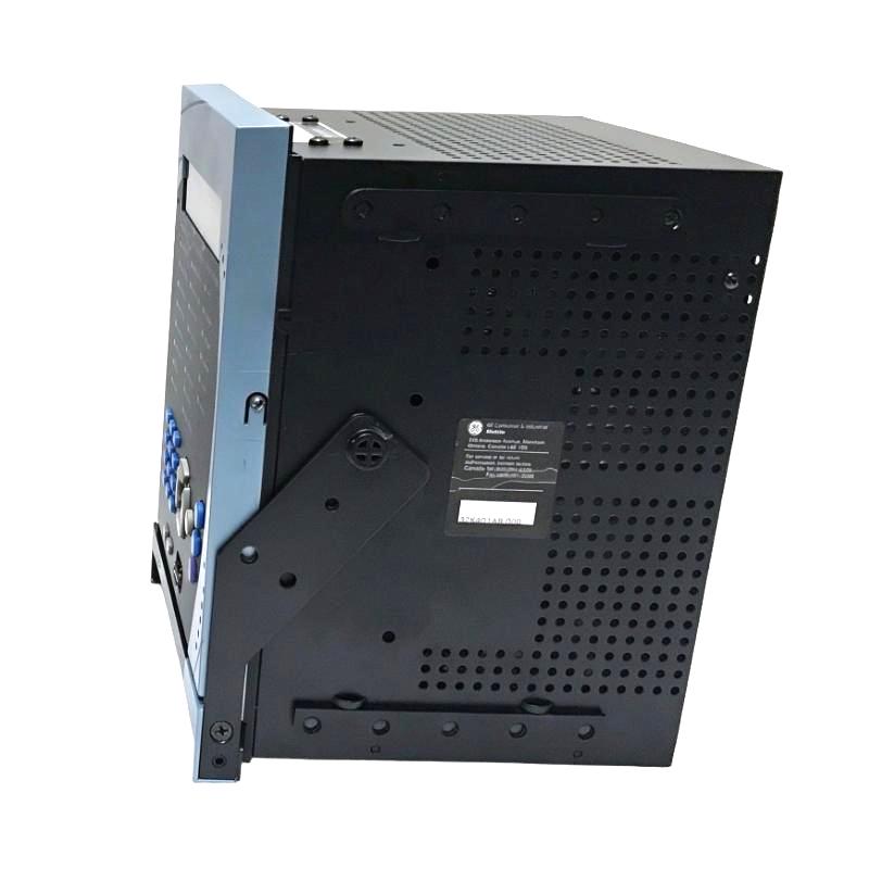 GE SR489-CASE SR489-P1-HI-A20-E Generator Management Relay