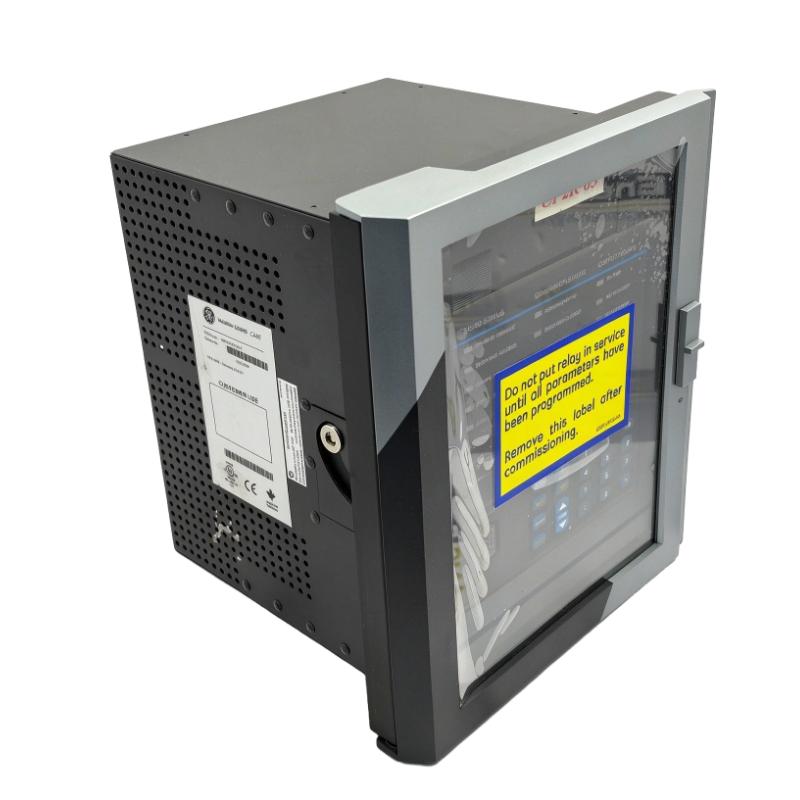 GE SR489-P1-HI-A20-E Generator Management Relay