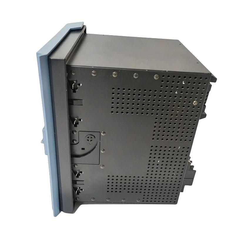 GE SR489-P5-HI-A20-E Generator Management Relay